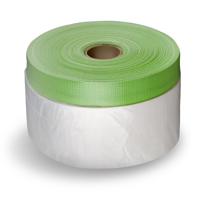 遮蔽膠帶是什么?遮蔽膠有哪些特性？