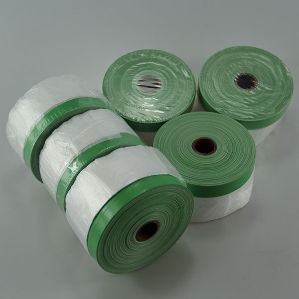 汽車遮蔽膠帶該如何進行挑選？